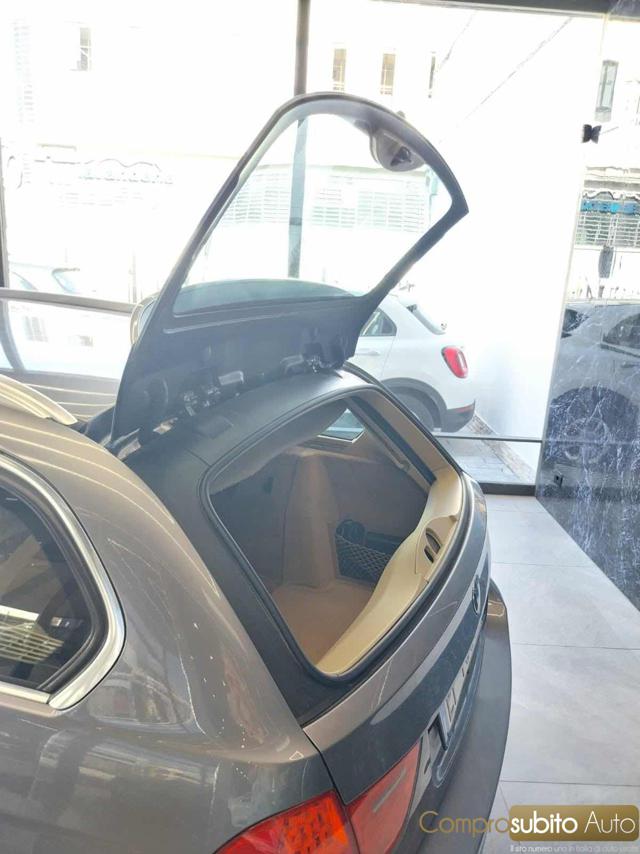 BMW 320 usata, con Volante multifunzione