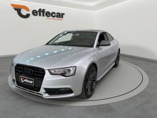 AUDI A5 3.0 V6 TDI F.AP. quattro Ambition