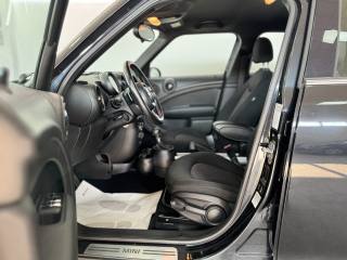 MINI Countryman usata, con Chiusura centralizzata