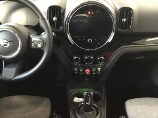 MINI Countryman usata, con Chiusura centralizzata