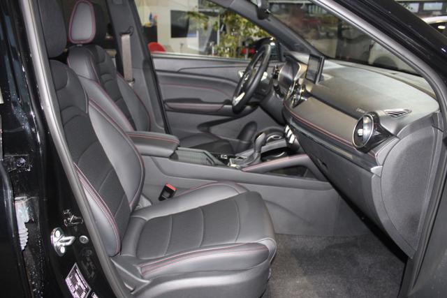 DFSK Glory 500 usata, con Volante multifunzione