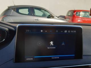 PEUGEOT 3008 usata, con Climatizzatore