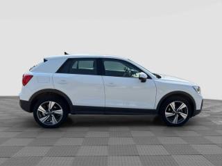 AUDI Q2 usata 5