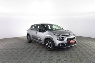 CITROEN C3 usata 1