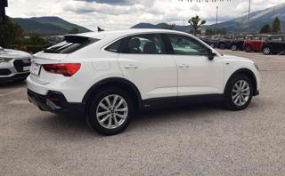 AUDI Q3 usata, con Cruise Control