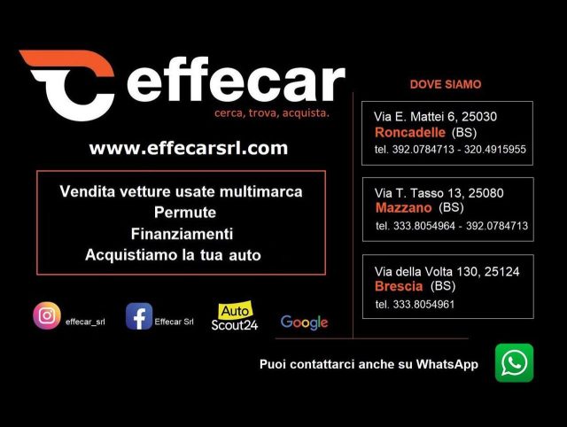 FIAT Panda usata, con USB