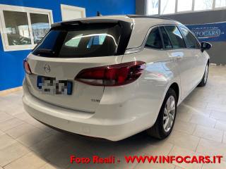 OPEL Astra usata, con Airbag laterali