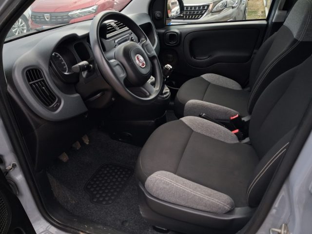 FIAT Panda usata, con Servosterzo