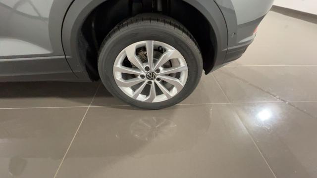 VOLKSWAGEN T-Roc usata, con Immobilizzatore elettronico