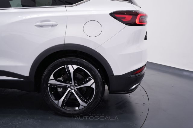 DR MOTOR DR 6.0 usata, con Apple CarPlay