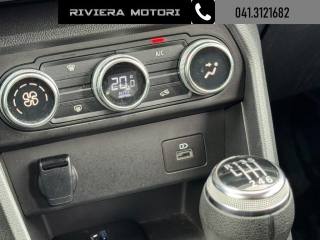 DACIA Jogger usata, con Fendinebbia