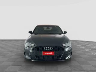AUDI A3 usata 7