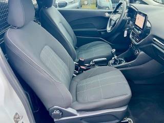 FORD Fiesta usata, con Servosterzo