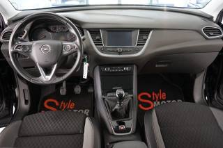OPEL Grandland X usata, con Boardcomputer