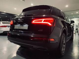 AUDI Q5 usata, con Boardcomputer