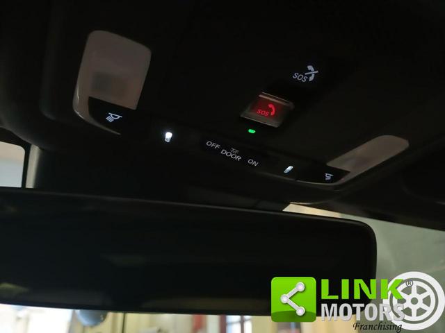 HONDA e:Ny1 usata, con Fari LED
