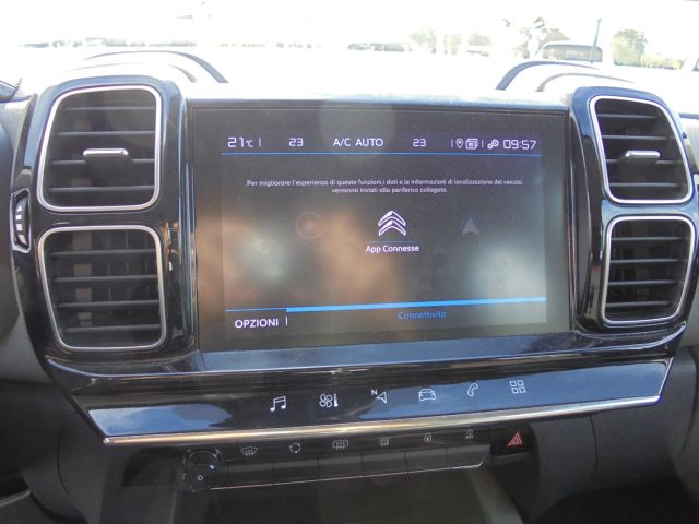 CITROEN C5 Aircross usata 42