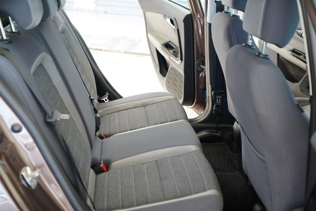 FIAT Tipo usata, con Fendinebbia