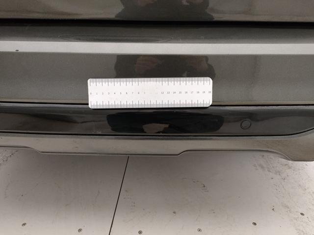 FORD Kuga usata, con Sensori di parcheggio posteriori
