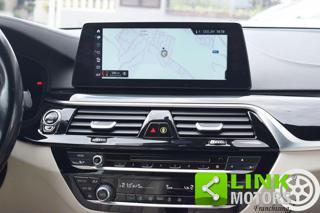BMW 520 usata, con Climatizzatore