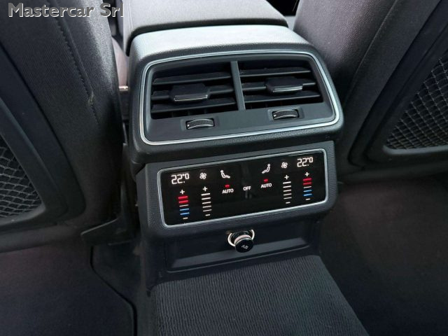 AUDI A6 usata, con Fari LED