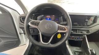VOLKSWAGEN Polo usata, con Immobilizzatore elettronico