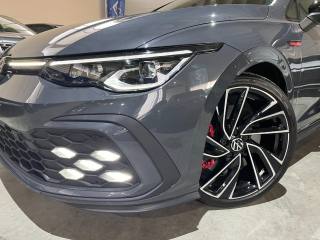 VOLKSWAGEN Golf usata, con Alzacristalli elettrici