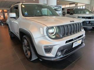 JEEP Renegade usata, con Airbag laterali