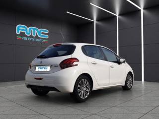 PEUGEOT 208 usata, con Cerchi in lega