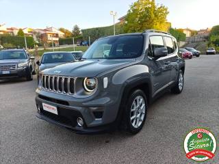 JEEP Renegade usata, con Airbag