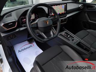 CUPRA Leon usata, con Airbag