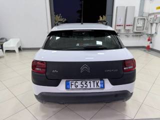 CITROEN C4 Cactus usata, con Autoradio