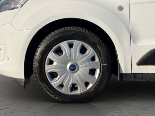 FORD Transit Connect usata 14