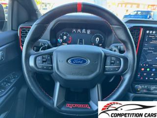 FORD Ranger Raptor usata, con Climatizzatore
