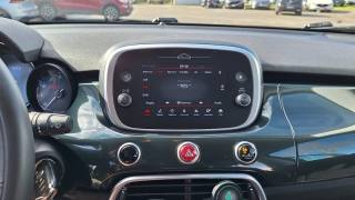 FIAT 500X usata, con Airbag testa
