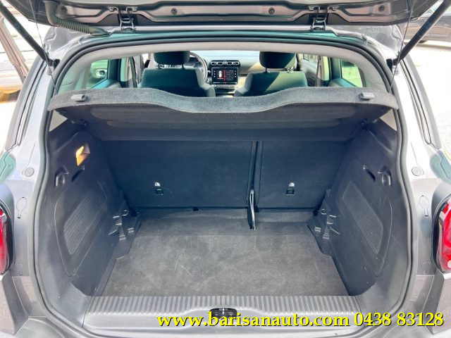 CITROEN C3 Aircross usata, con Cerchi in lega