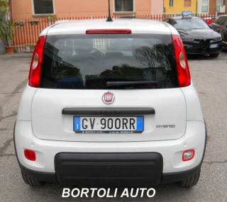 FIAT Panda usata, con Airbag Passeggero