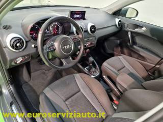 AUDI A1 usata 42