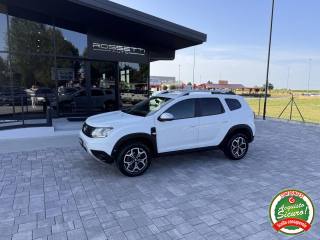 DACIA Duster usata, con Airbag laterali
