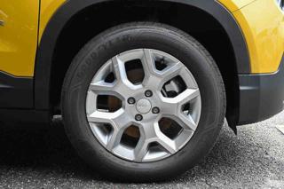 JEEP Avenger usata, con Chiusura centralizzata