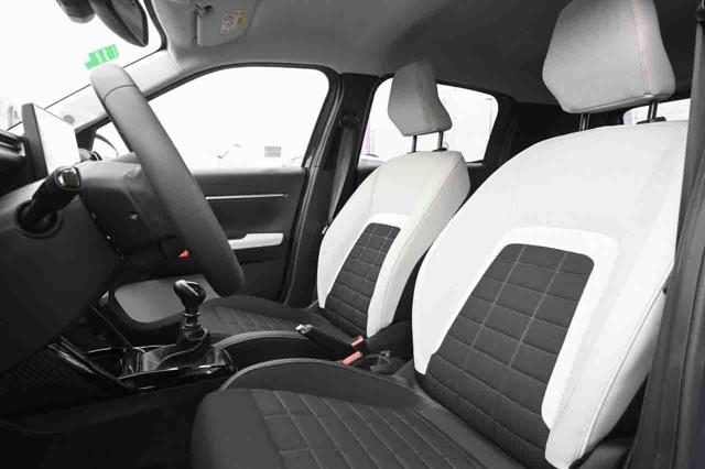 CITROEN C3 usata, con Climatizzatore