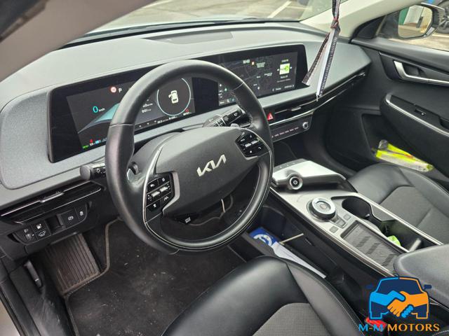 KIA EV6 usata, con Chiusura centralizzata
