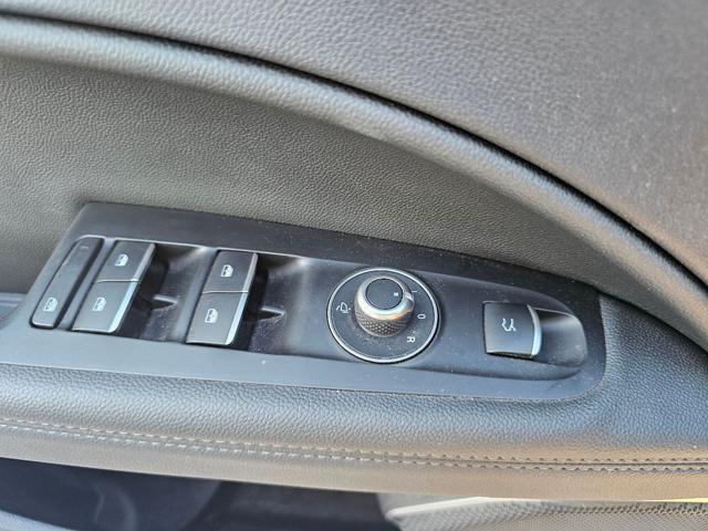ALFA ROMEO Stelvio usata, con Fari Xenon