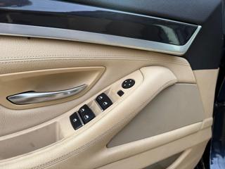 BMW 535 usata, con Cerchi in lega