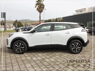 PEUGEOT 2008 usata, con Airbag