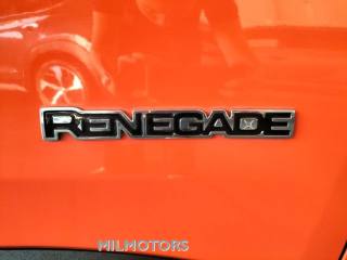 JEEP Renegade usata, con Bluetooth