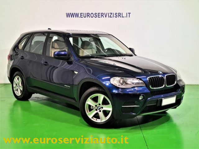BMW X5 usata, con ABS