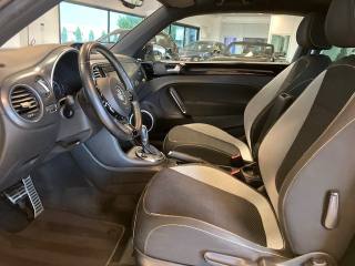 VOLKSWAGEN Maggiolino usata, con Controllo trazione