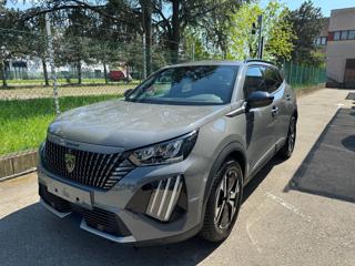 PEUGEOT 2008 PureTech 100CV Allure NAVI+RETR. KM. 9.700