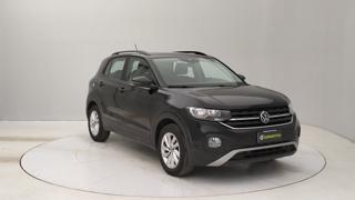 VOLKSWAGEN T-Cross usata, con Boardcomputer